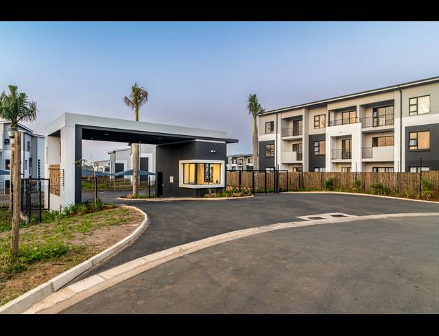 1 BEDROOM APARTMENT FOR SALE IN BALLITO CENTRAL